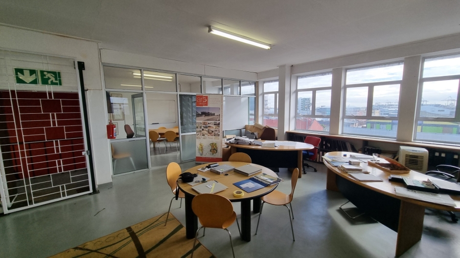 To Let Commercial Property for Rent in Woodstock Western Cape